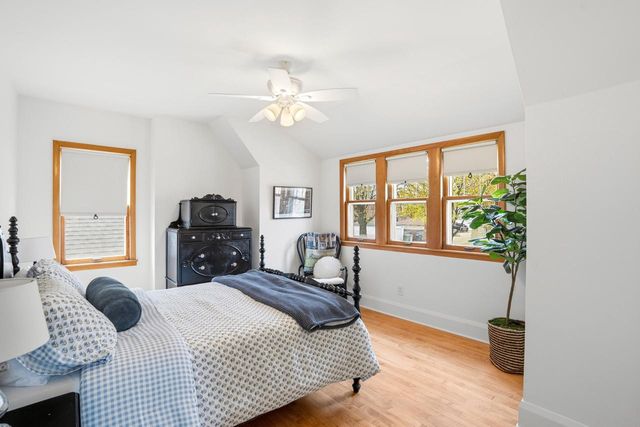 3052 S 46th STREET, Milwaukee, WI 53219