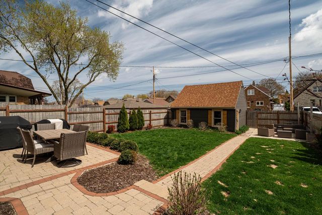 3052 S 46th STREET, Milwaukee, WI 53219