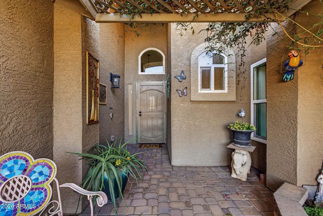 2344 N 123RD Drive, Avondale, AZ 85323