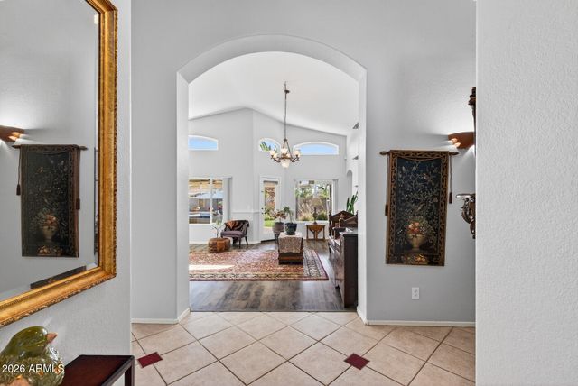 2344 N 123RD Drive, Avondale, AZ 85323