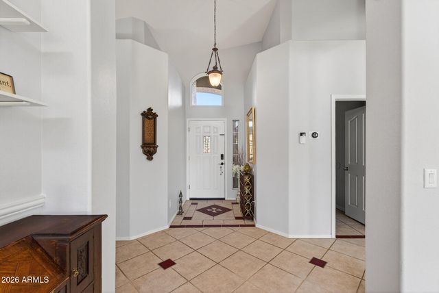 2344 N 123RD Drive, Avondale, AZ 85323