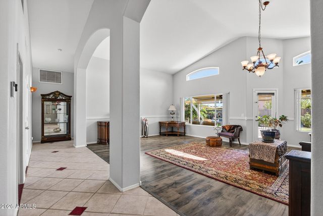 2344 N 123RD Drive, Avondale, AZ 85323