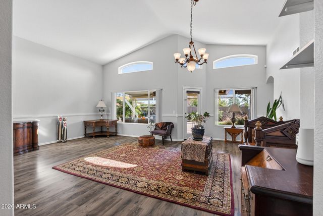 2344 N 123RD Drive, Avondale, AZ 85323