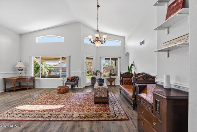 2344 N 123RD Drive, Avondale, AZ 85323