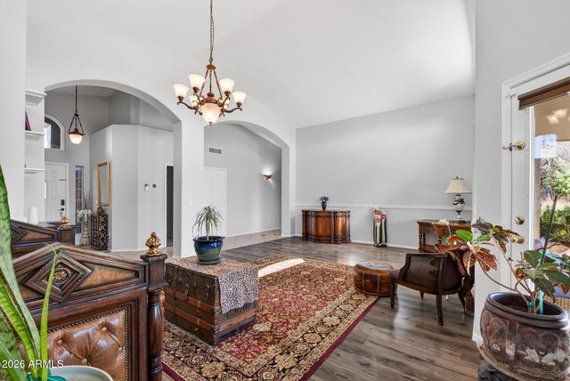 2344 N 123RD Drive, Avondale, AZ 85323