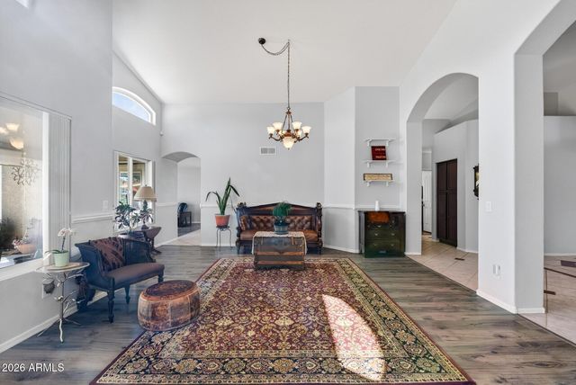 2344 N 123RD Drive, Avondale, AZ 85323