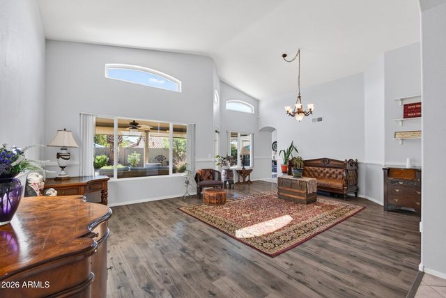 2344 N 123RD Drive, Avondale, AZ 85323