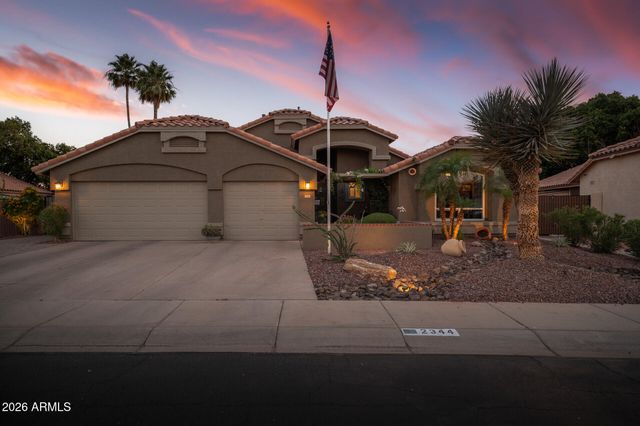 2344 N 123RD Drive, Avondale, AZ 85323