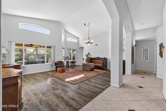 2344 N 123RD Drive, Avondale, AZ 85323