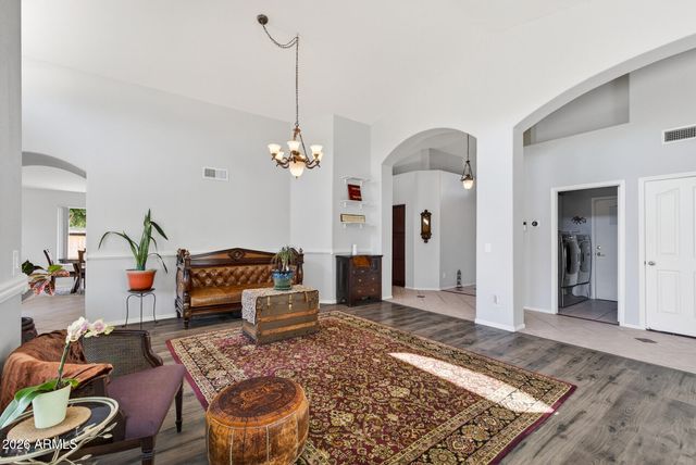 2344 N 123RD Drive, Avondale, AZ 85323