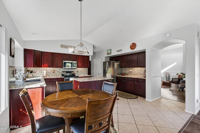 2344 N 123RD Drive, Avondale, AZ 85323