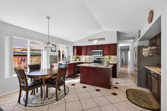 2344 N 123RD Drive, Avondale, AZ 85323