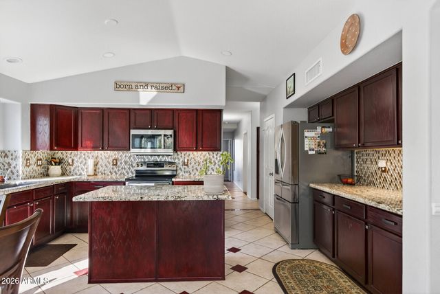 2344 N 123RD Drive, Avondale, AZ 85323