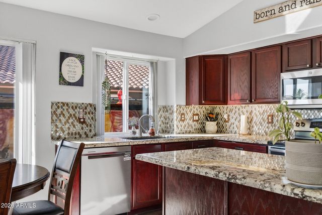 2344 N 123RD Drive, Avondale, AZ 85323