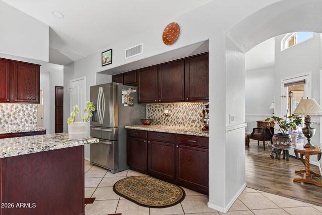 2344 N 123RD Drive, Avondale, AZ 85323