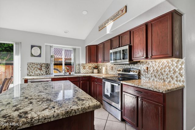 2344 N 123RD Drive, Avondale, AZ 85323