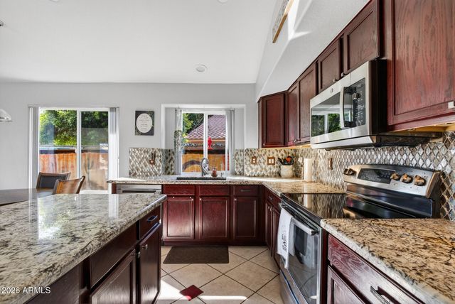 2344 N 123RD Drive, Avondale, AZ 85323