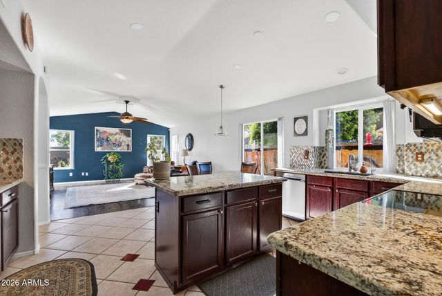 2344 N 123RD Drive, Avondale, AZ 85323