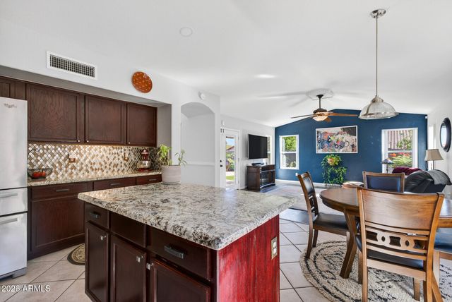 2344 N 123RD Drive, Avondale, AZ 85323