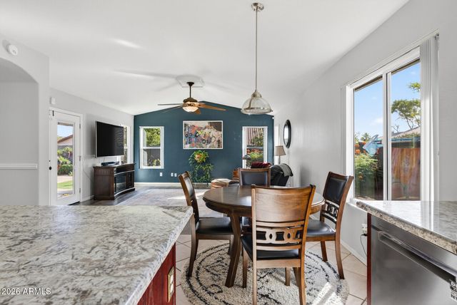 2344 N 123RD Drive, Avondale, AZ 85323