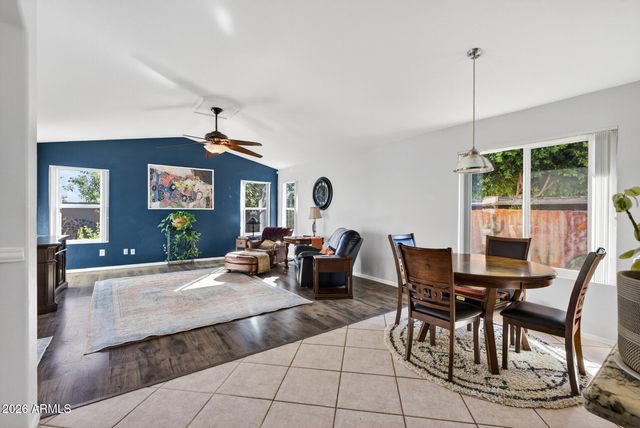 2344 N 123RD Drive, Avondale, AZ 85323