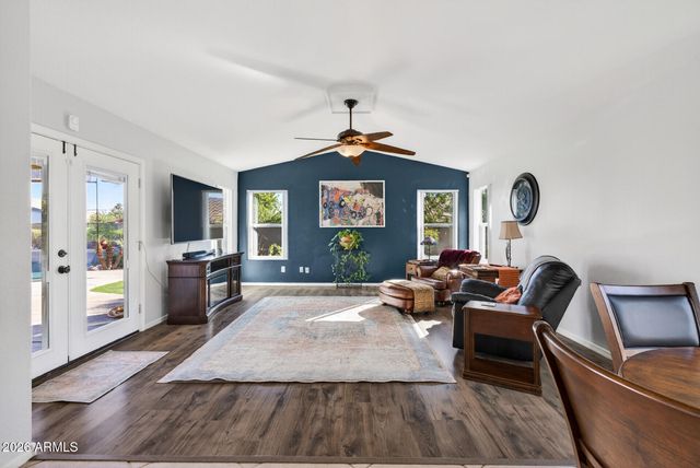2344 N 123RD Drive, Avondale, AZ 85323