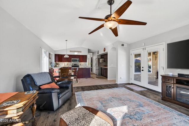 2344 N 123RD Drive, Avondale, AZ 85323