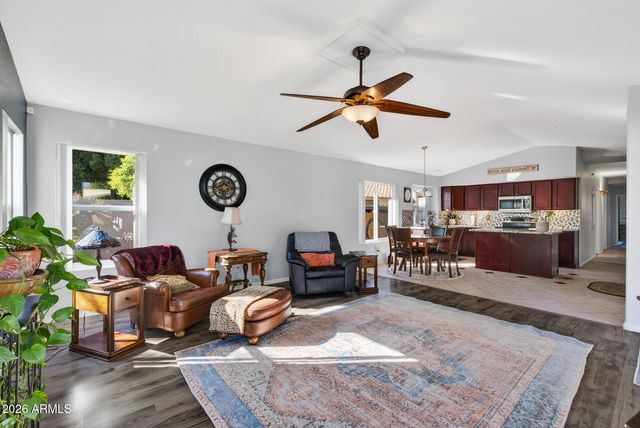 2344 N 123RD Drive, Avondale, AZ 85323