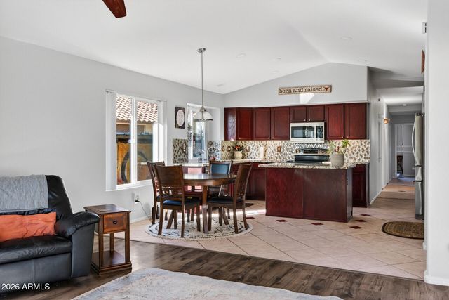 2344 N 123RD Drive, Avondale, AZ 85323