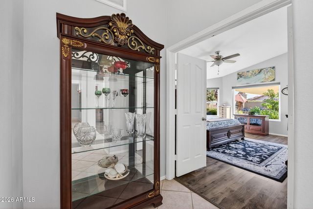 2344 N 123RD Drive, Avondale, AZ 85323
