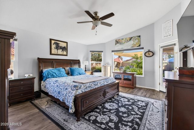 2344 N 123RD Drive, Avondale, AZ 85323