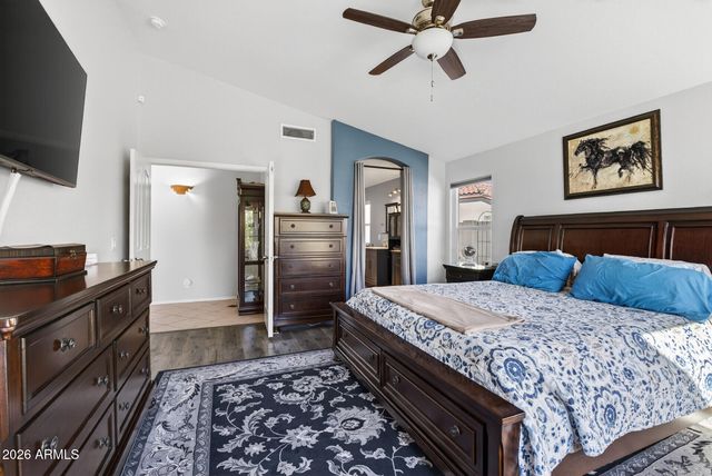 2344 N 123RD Drive, Avondale, AZ 85323