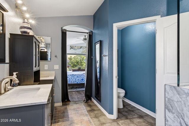 2344 N 123RD Drive, Avondale, AZ 85323