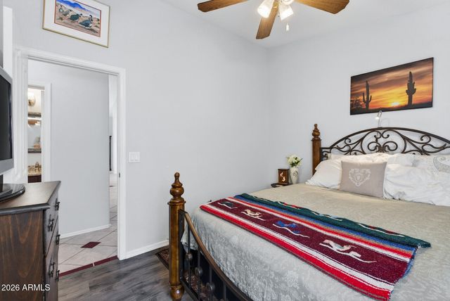 2344 N 123RD Drive, Avondale, AZ 85323