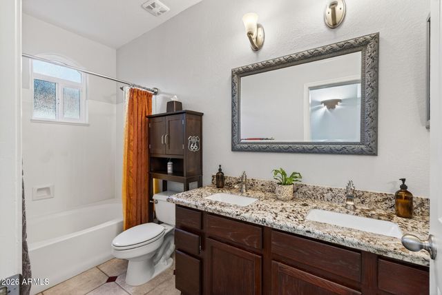 2344 N 123RD Drive, Avondale, AZ 85323
