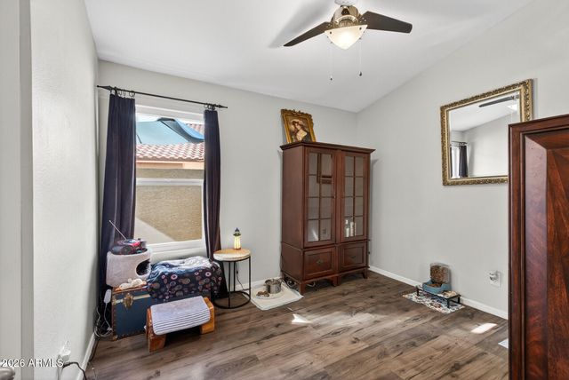 2344 N 123RD Drive, Avondale, AZ 85323