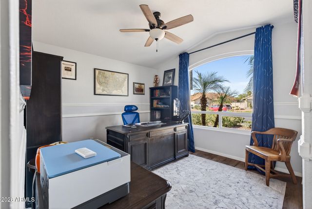2344 N 123RD Drive, Avondale, AZ 85323