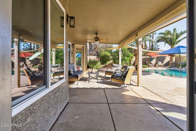 2344 N 123RD Drive, Avondale, AZ 85323