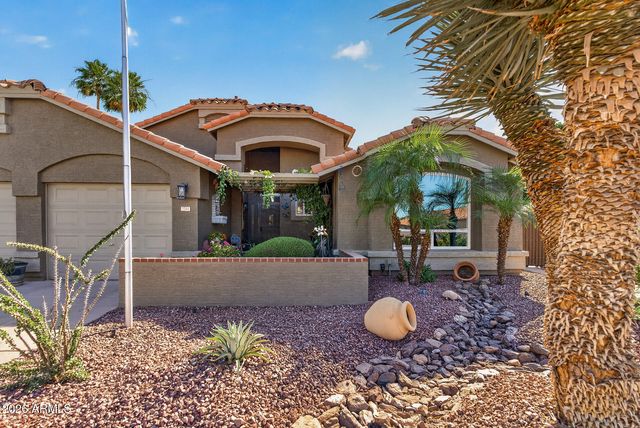 2344 N 123RD Drive, Avondale, AZ 85323