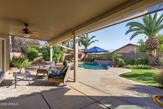 2344 N 123RD Drive, Avondale, AZ 85323