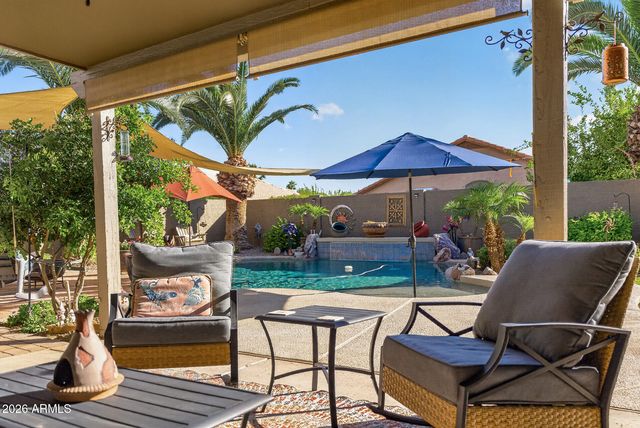 2344 N 123RD Drive, Avondale, AZ 85323