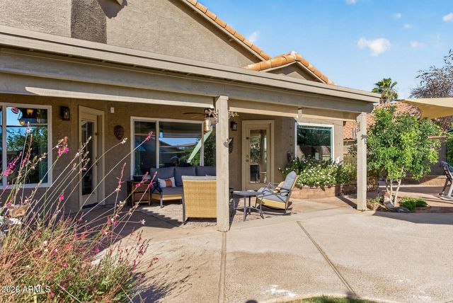 2344 N 123RD Drive, Avondale, AZ 85323