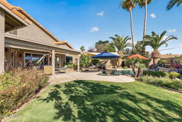 2344 N 123RD Drive, Avondale, AZ 85323