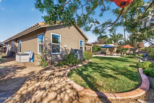 2344 N 123RD Drive, Avondale, AZ 85323