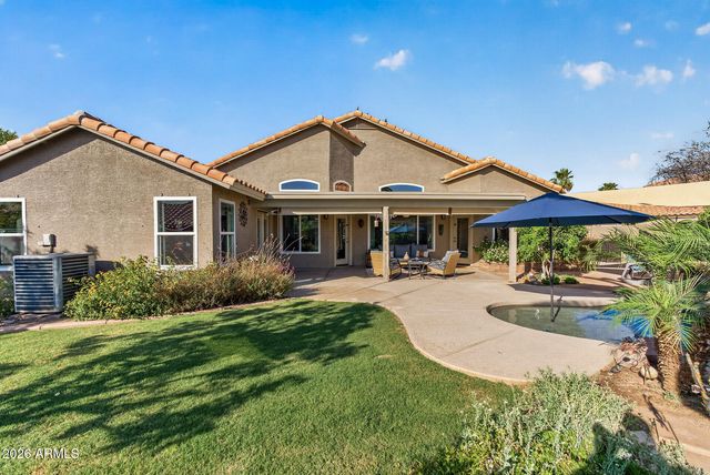2344 N 123RD Drive, Avondale, AZ 85323