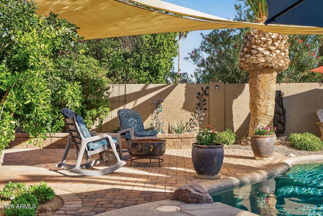 2344 N 123RD Drive, Avondale, AZ 85323