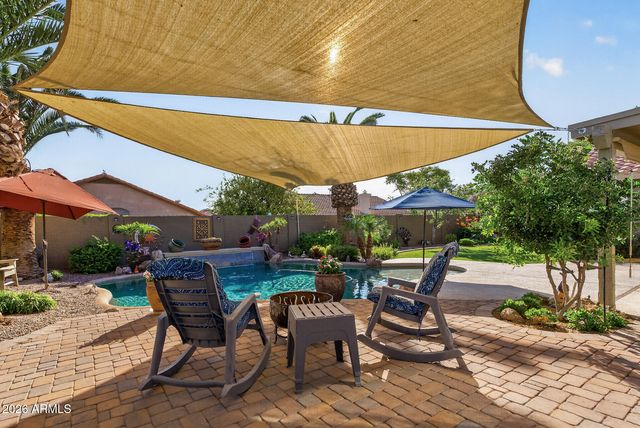 2344 N 123RD Drive, Avondale, AZ 85323