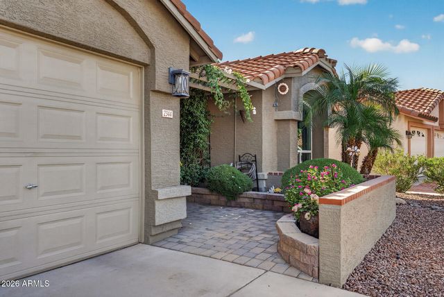 2344 N 123RD Drive, Avondale, AZ 85323