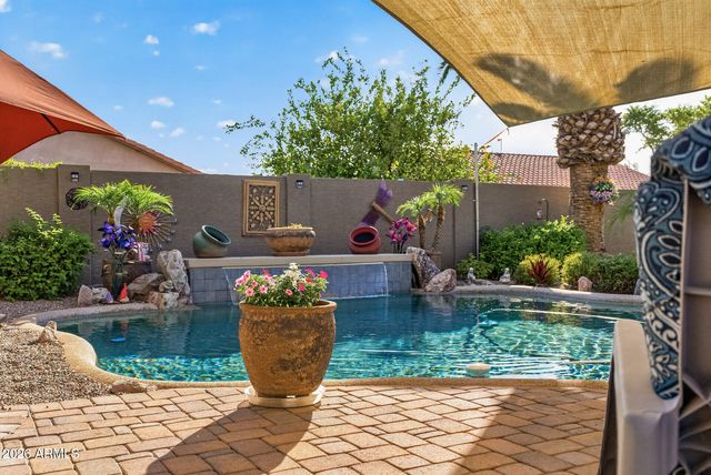 2344 N 123RD Drive, Avondale, AZ 85323