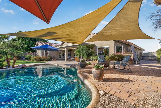 2344 N 123RD Drive, Avondale, AZ 85323
